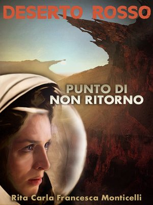 cover image of Deserto rosso